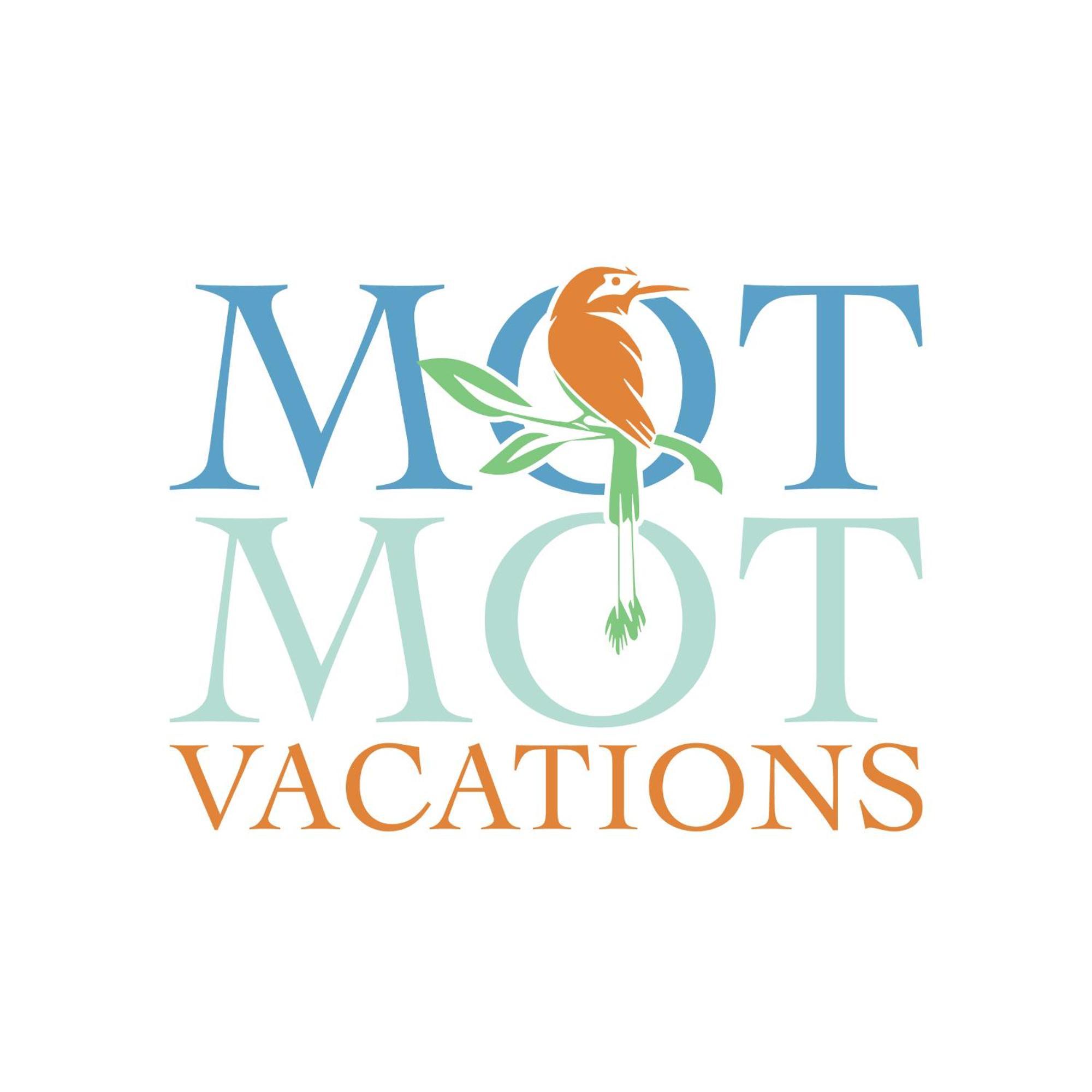 Mot Mot Vacation Lejlighed Sámara Eksteriør billede
